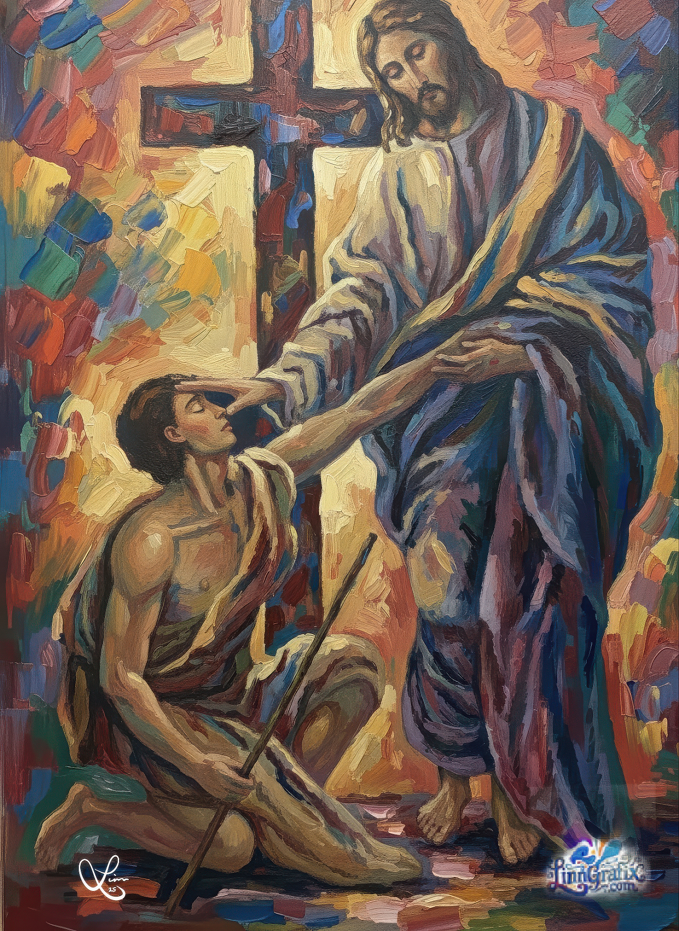 The Healing / Digital Download