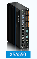 XSA550 Industrial Automation Controller