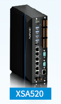 XSA520 Industrial Controller