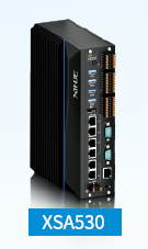 XSA530 Industrial Controller