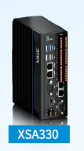 XSA330 Industrial Controller