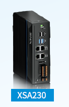 XSA230 Industrial Computer