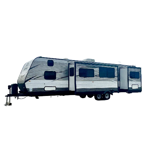 Jayco Travel Trailer