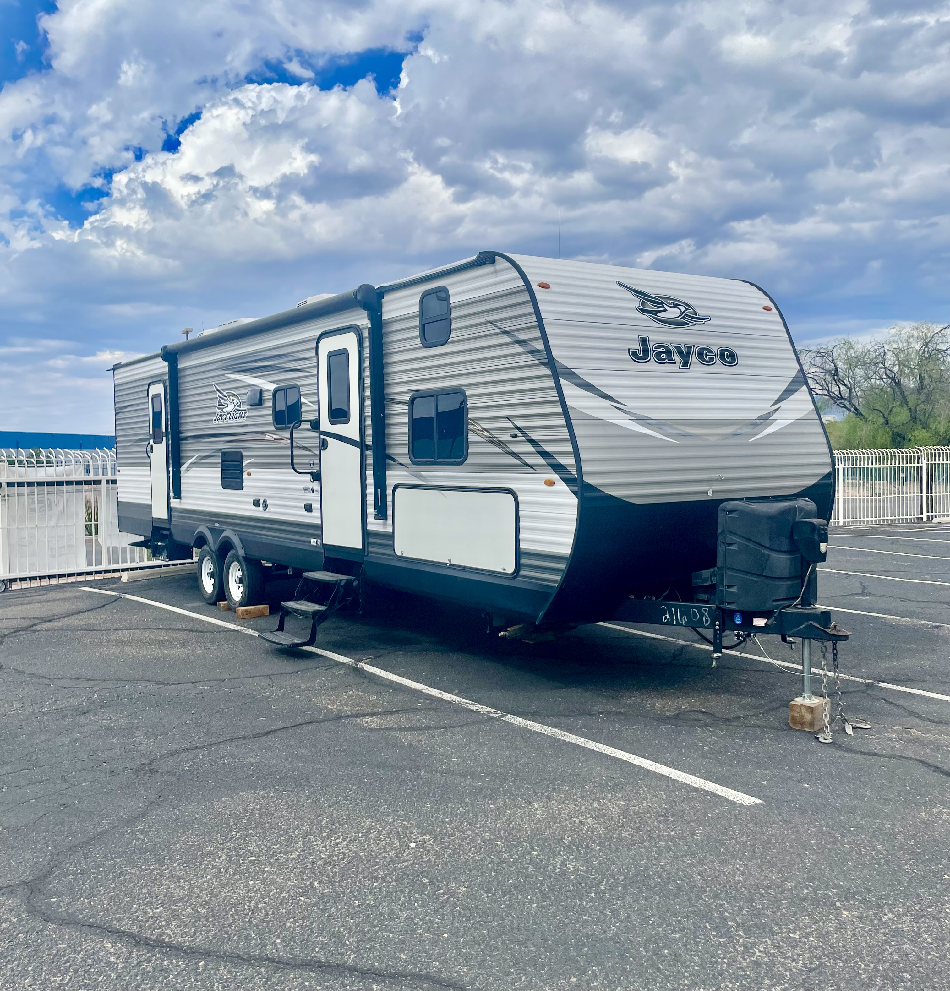 Jayco Travel Trailer
