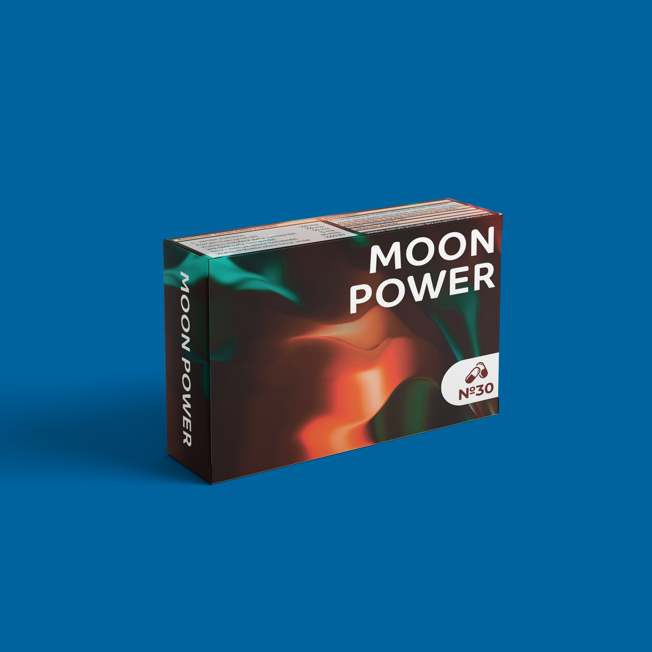 Moon Power