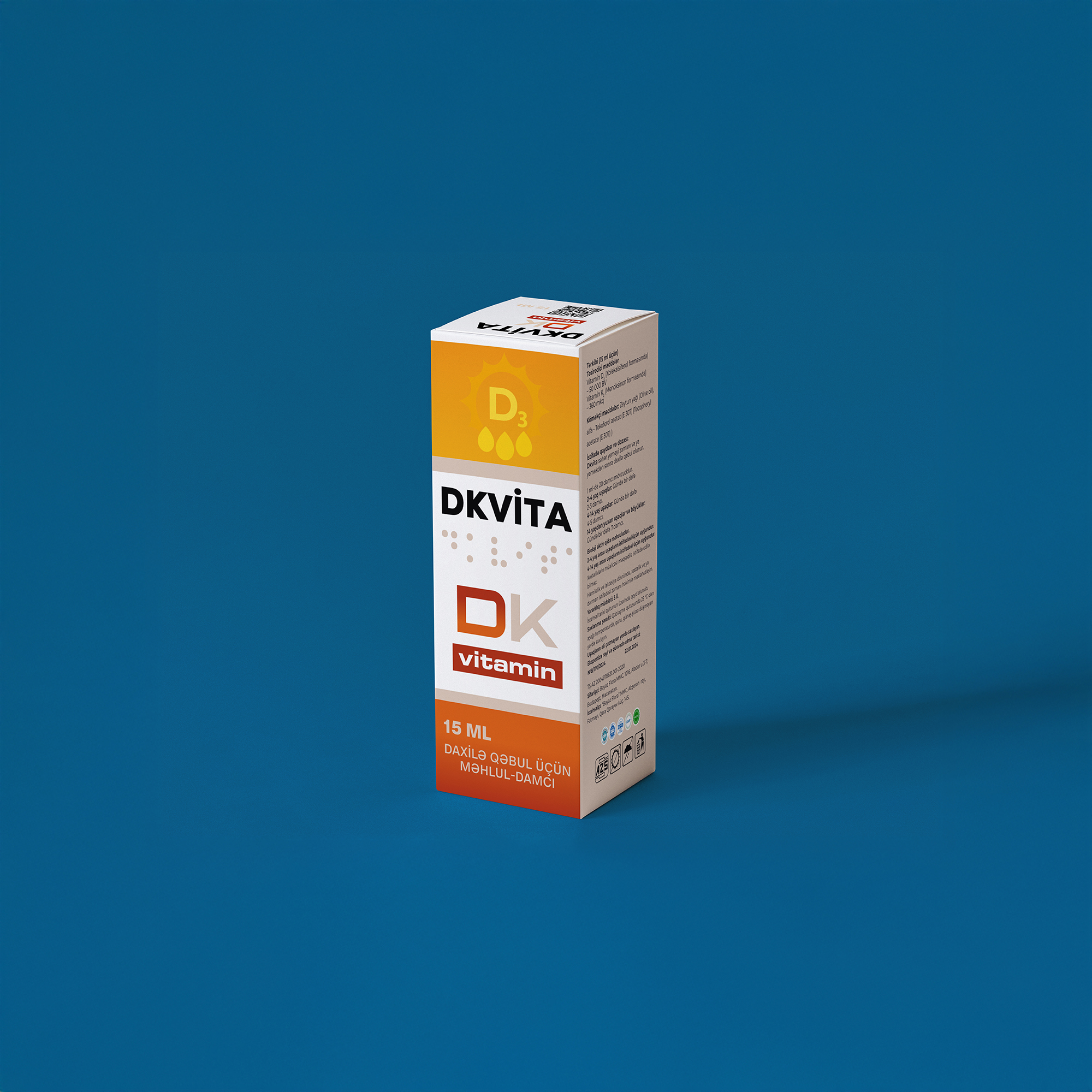 Dkvita