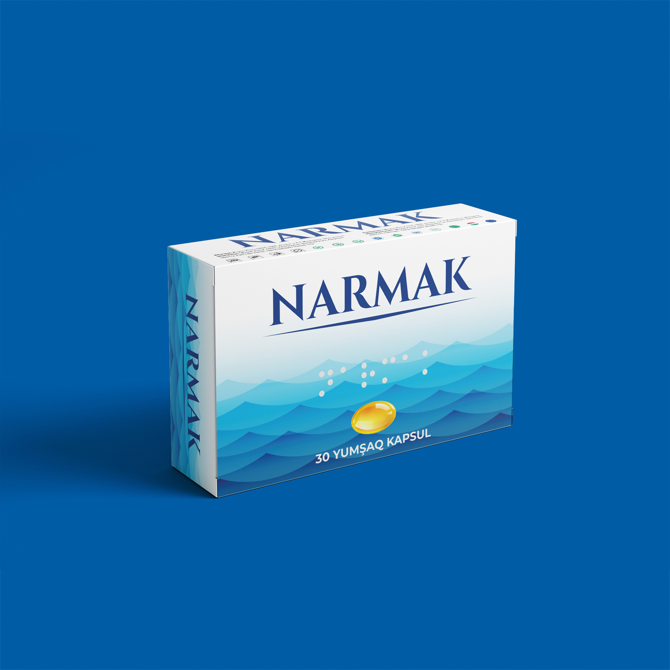 Narmak