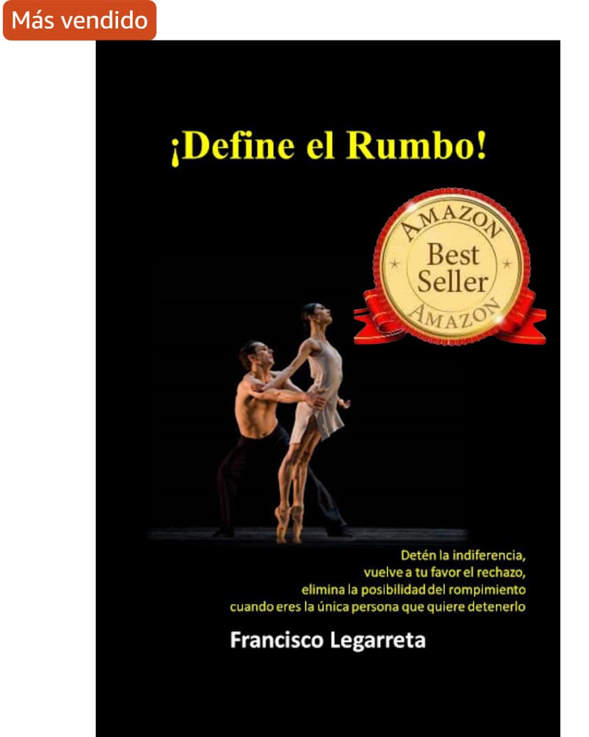 Define el Rumbo