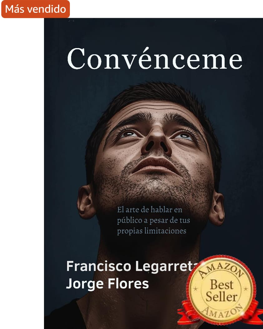Convénceme