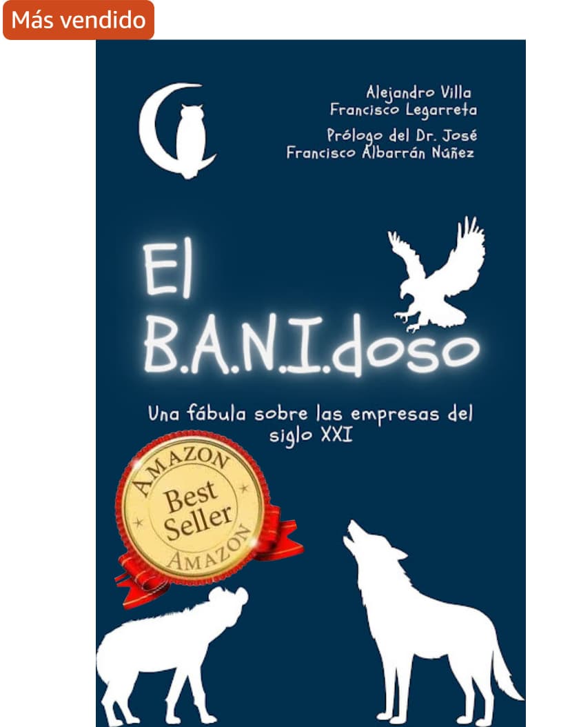El B.A.N.I.doso