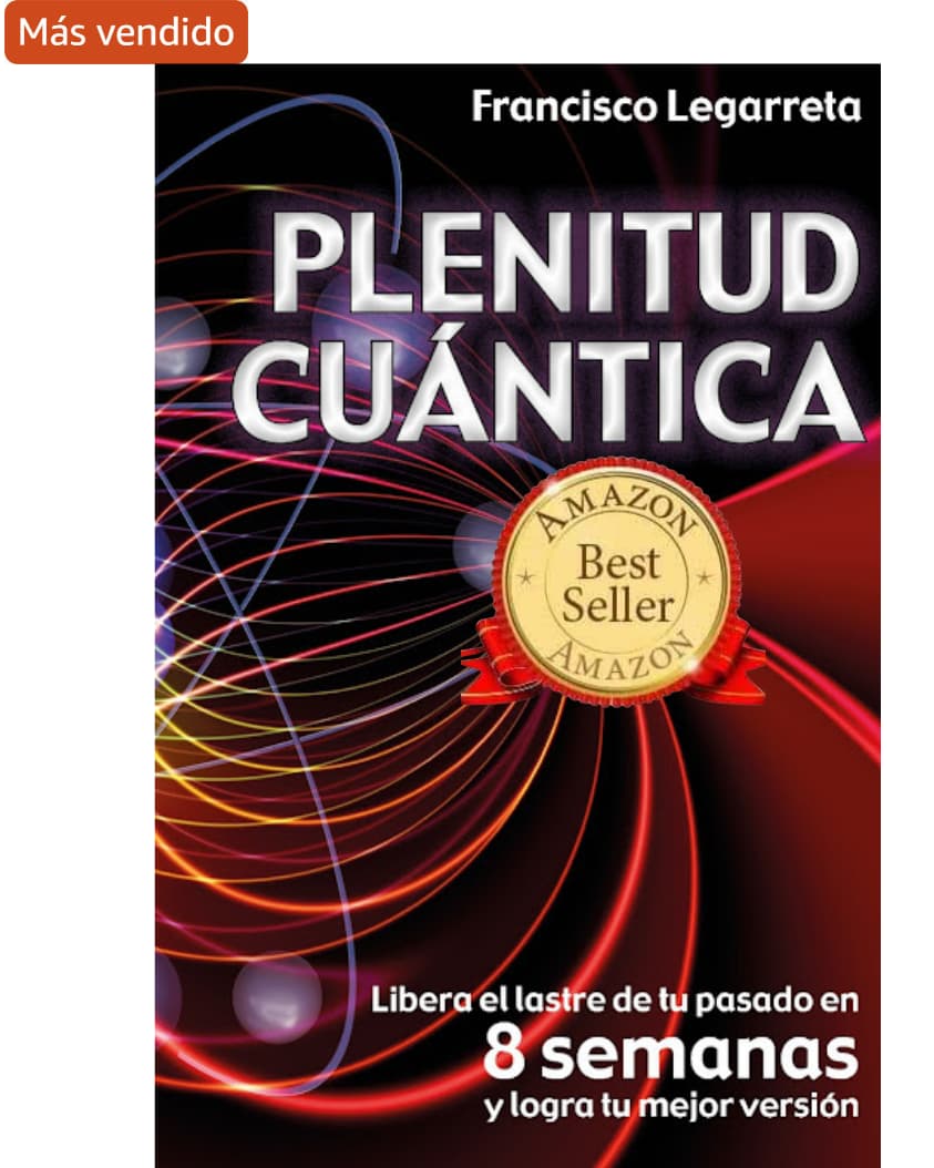 PLENITUD CUANTICA