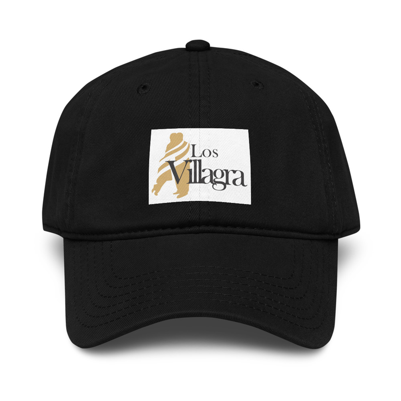 Garment washed cap
