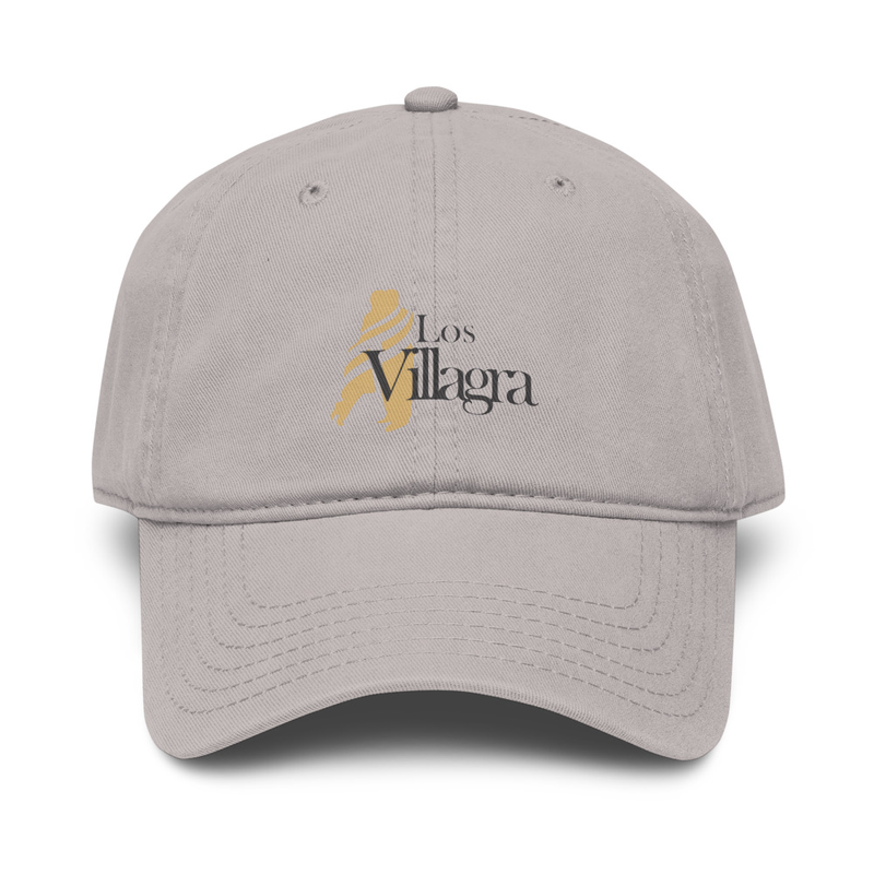 Garment washed cap
