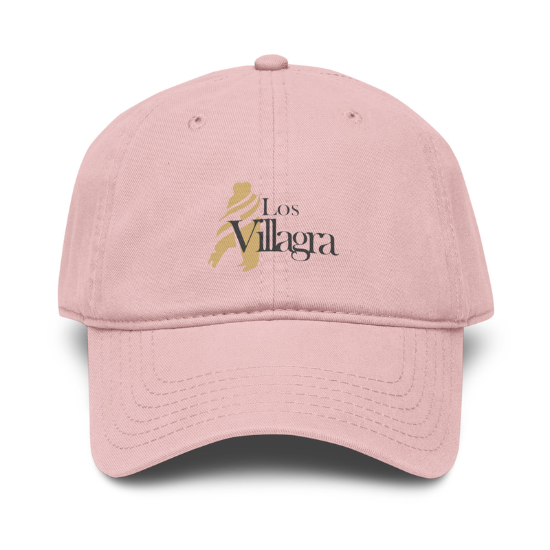 Garment washed cap