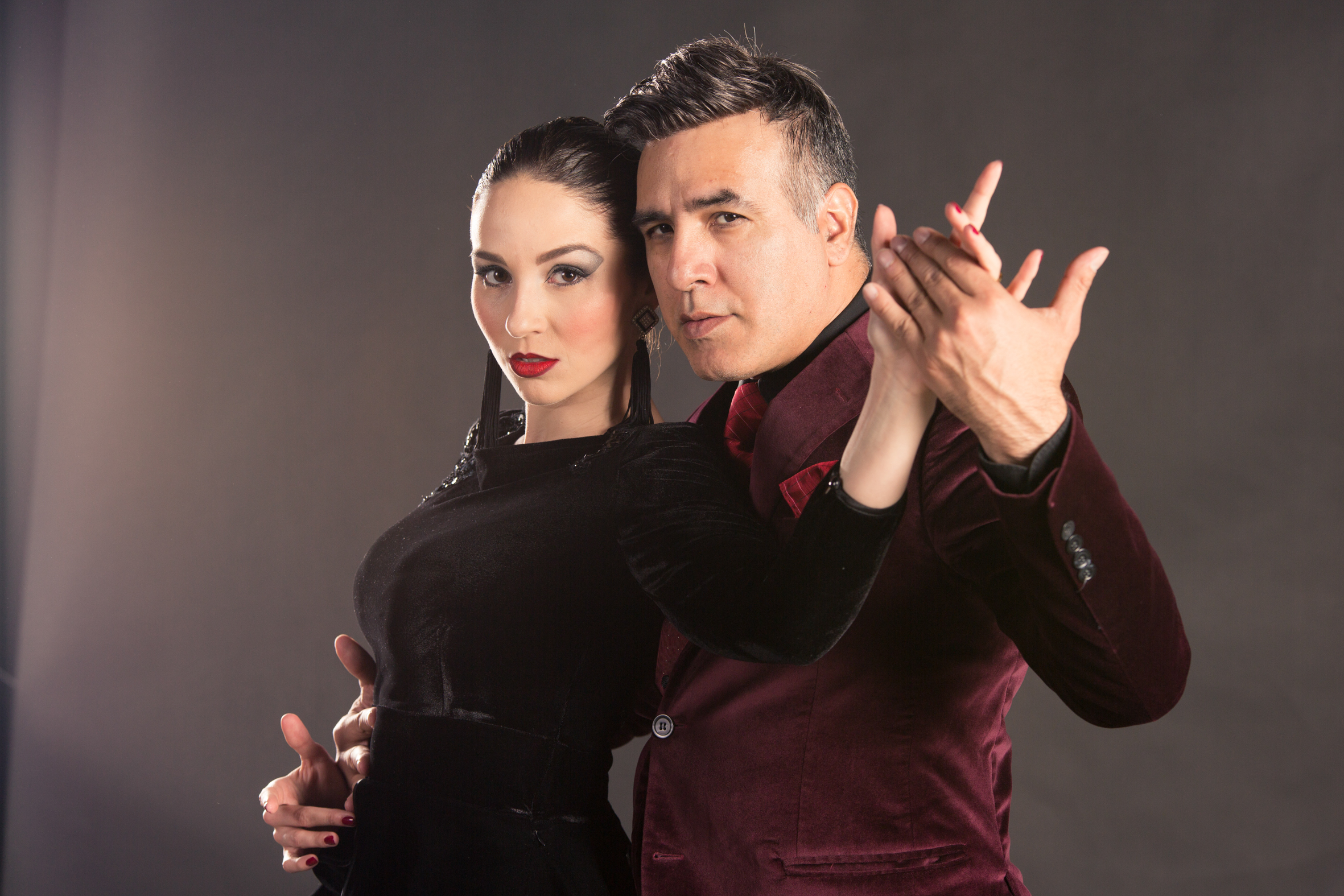 Tango Diamond Package