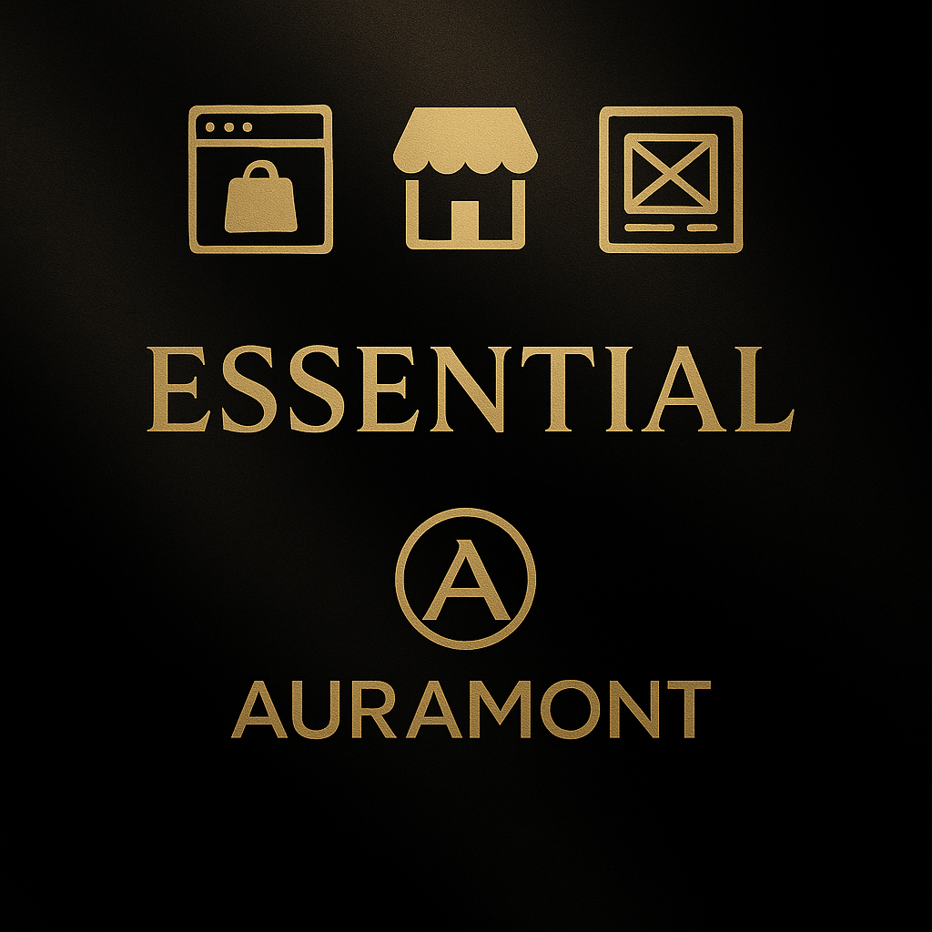 Paquete Essential
