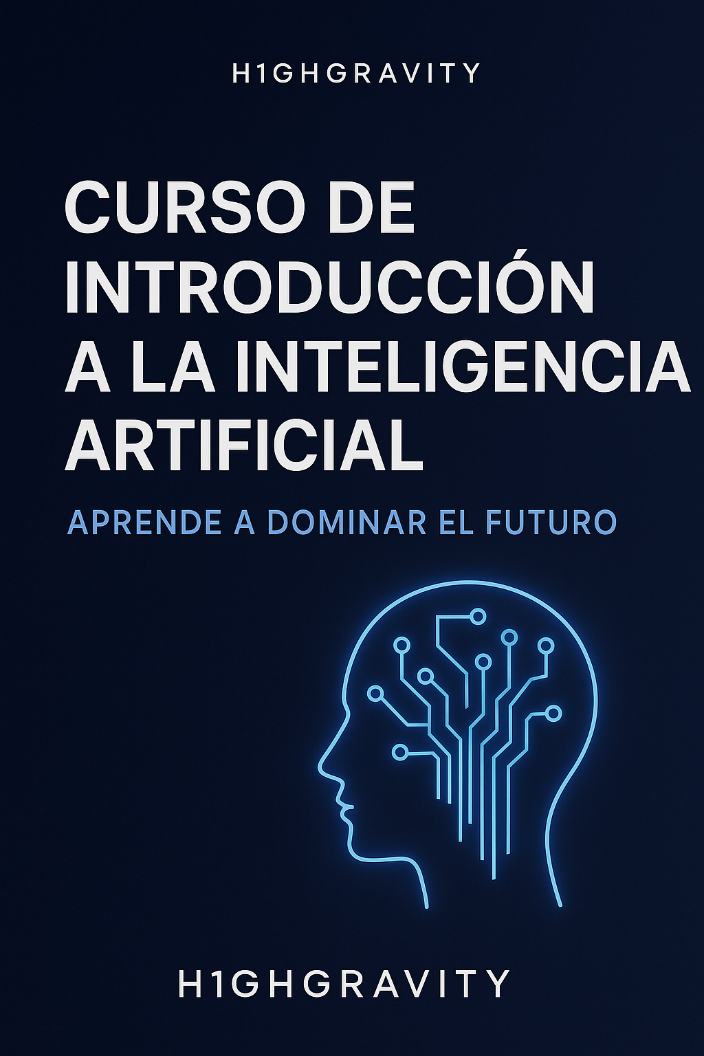 Curso introductorio a la IA