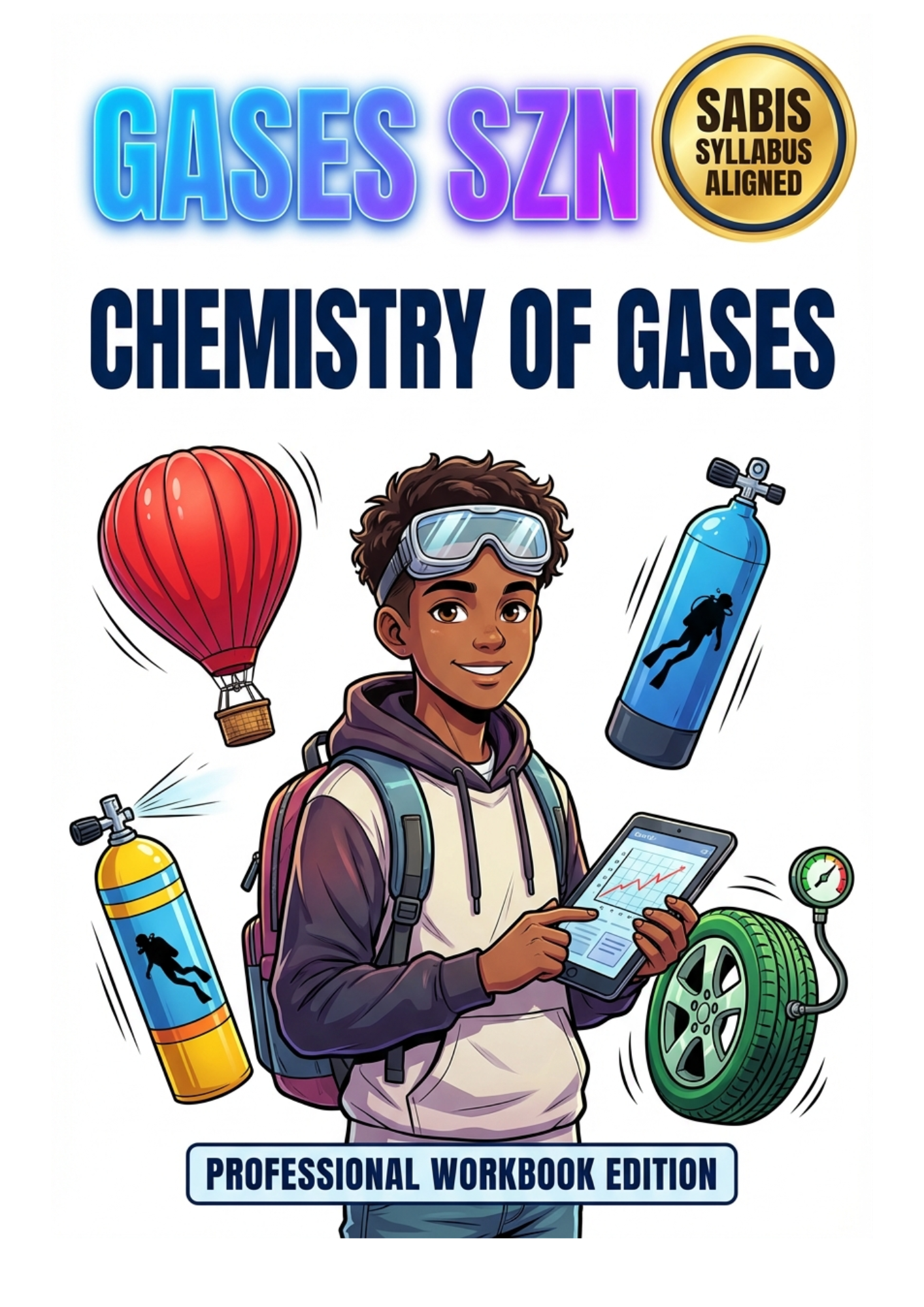 Gases SZN