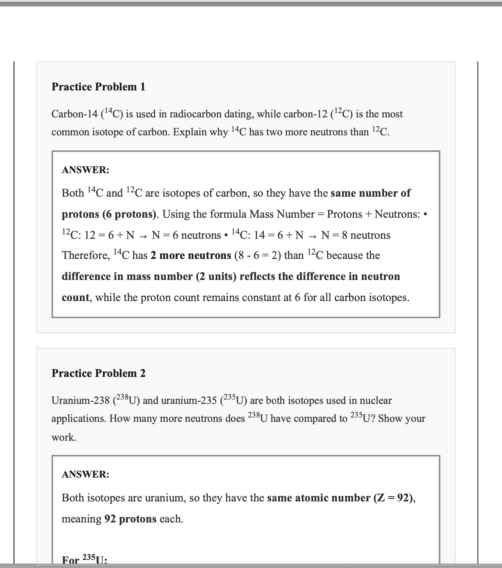 AP Chemistry 2025 FRQ Complete Answer Guide - All 7 Questions with Expert Explanations