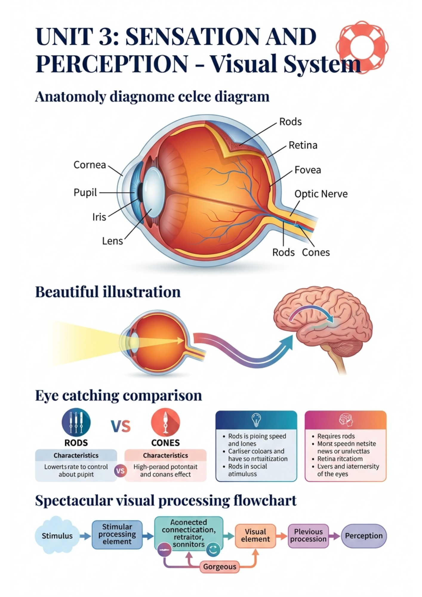 AP Psychology Rescue Study Guide Part 1 
