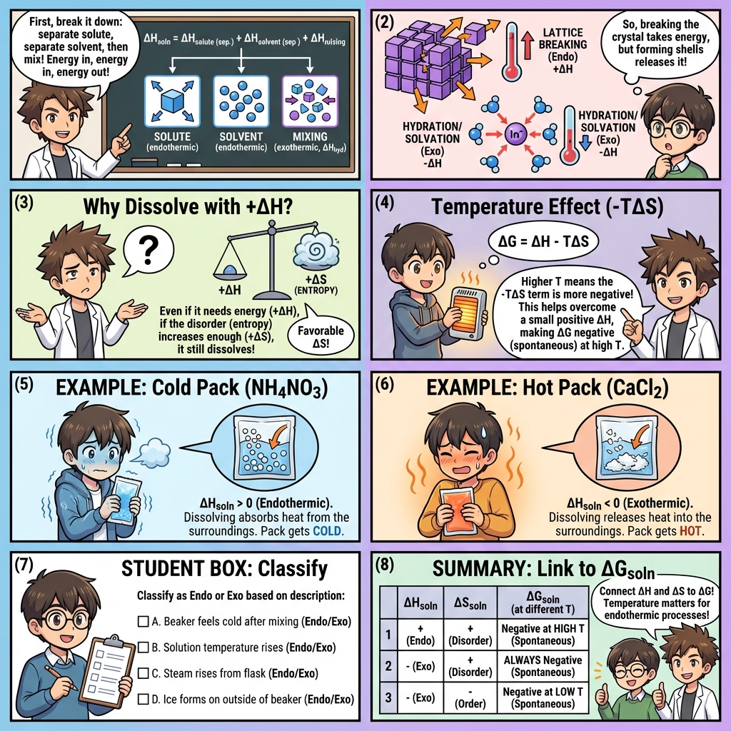 AP Chemistry Rescue Manga 9.6