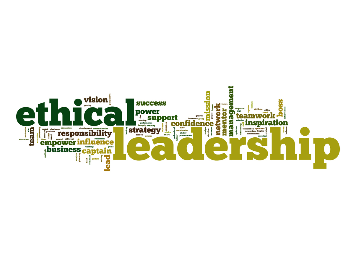 Ethical Leadership