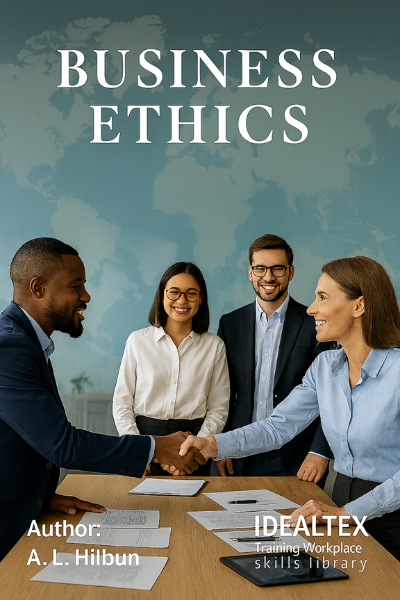 eBook - Ethical Leadership