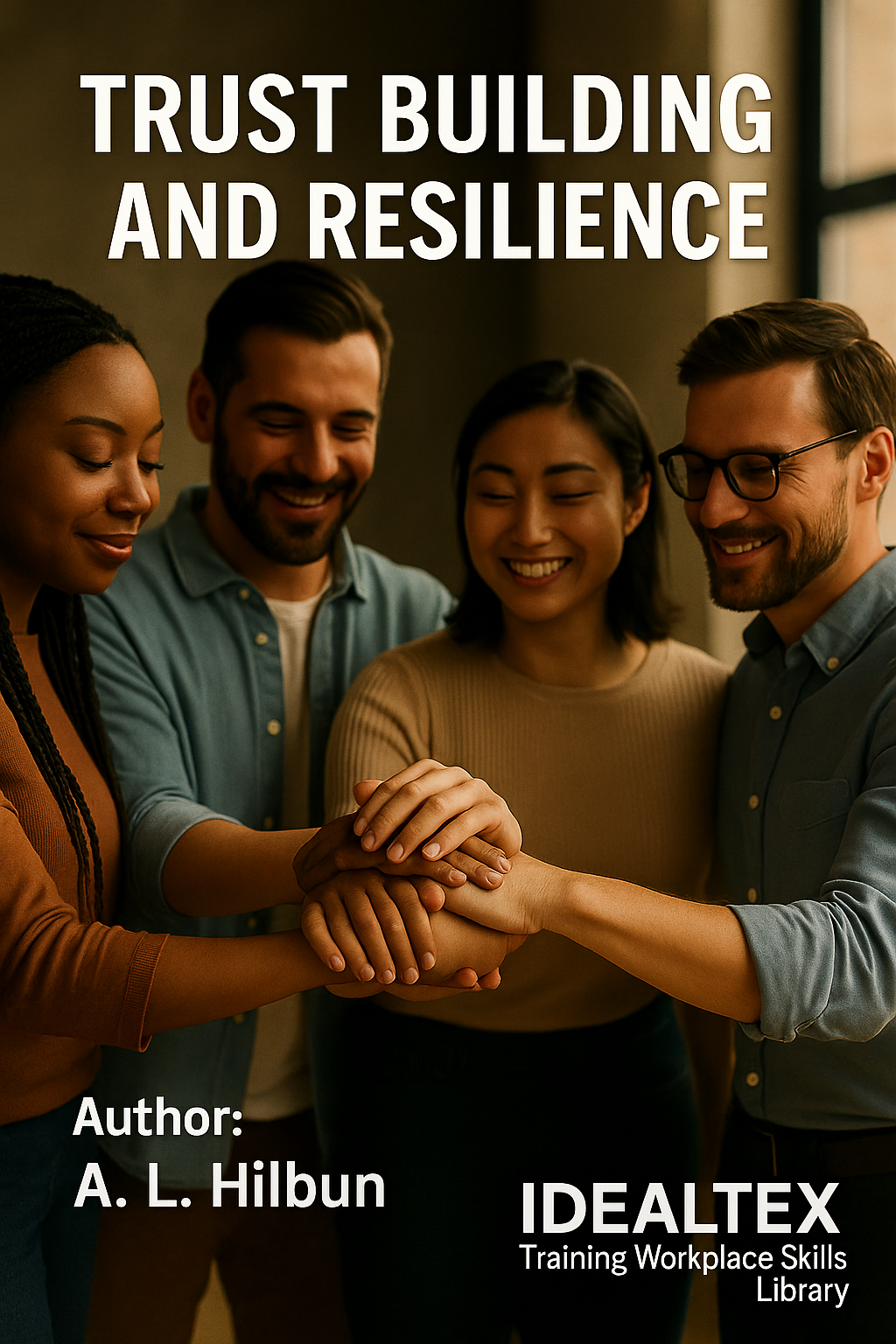 eBook - Resilient Workforce