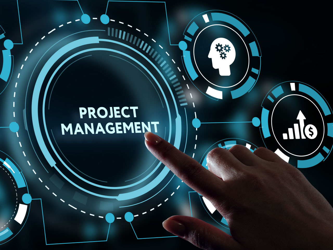 Project Management Fundamentals