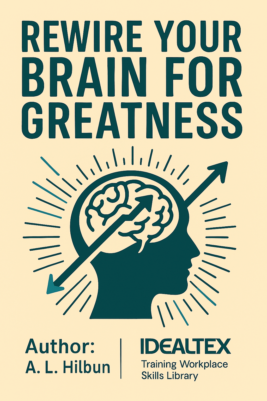 eBook - Rewire Your Brain For Greatness