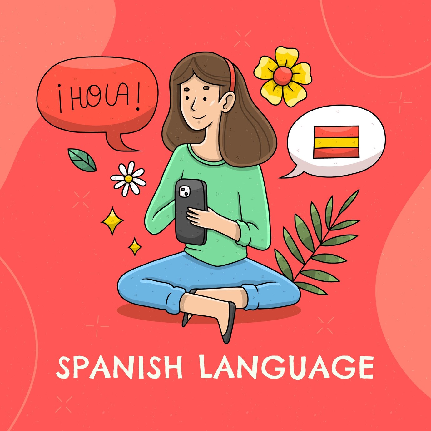 Learning Spanish can transform your career and open doors to global opportunities. 学习西班牙语可以改变你的职业生涯,开启通向全球机会的大门。