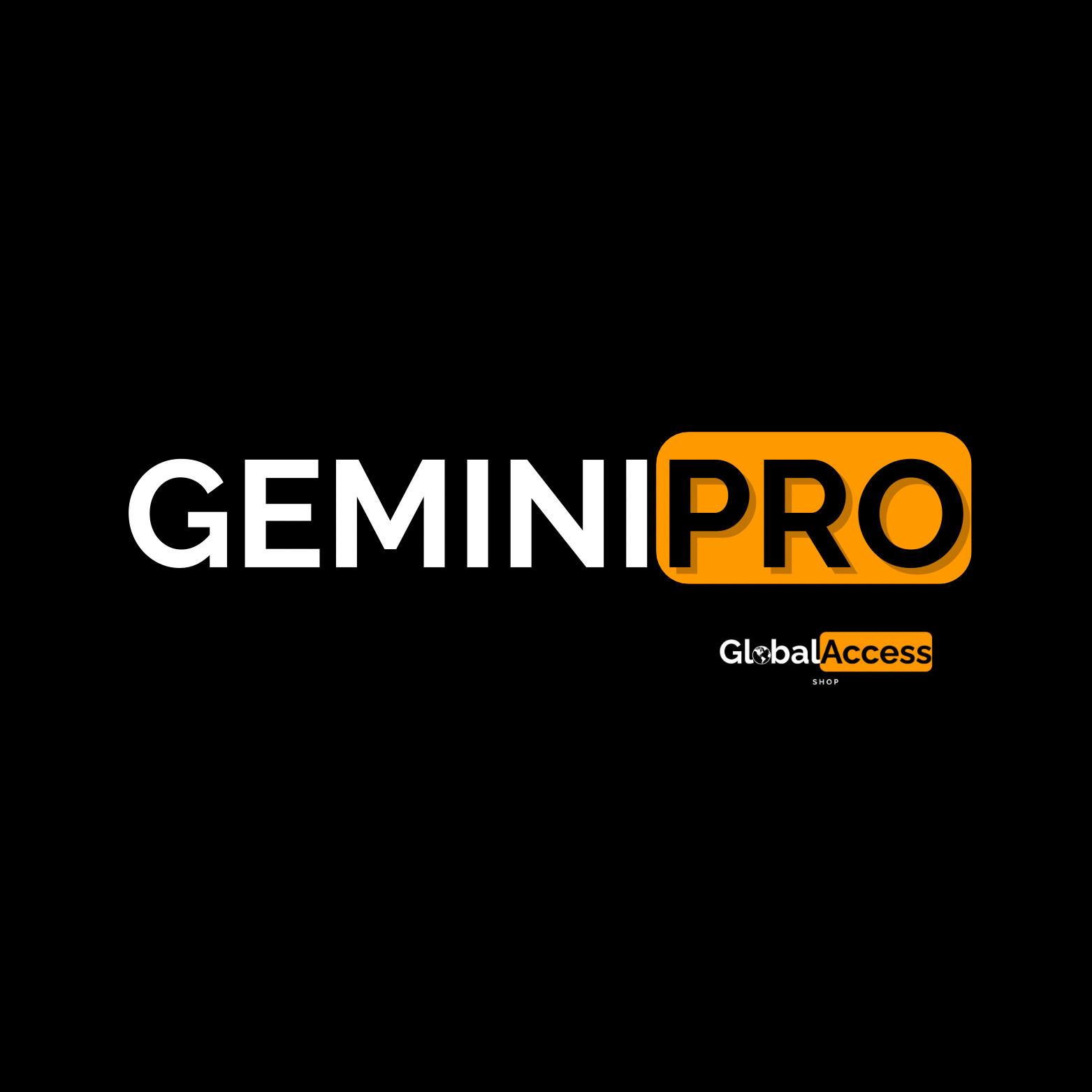 Gemini Pro AI + Google One 2TB