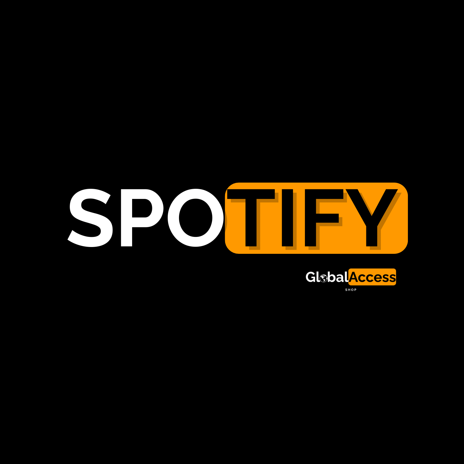 SPOTIFY PREMIUM