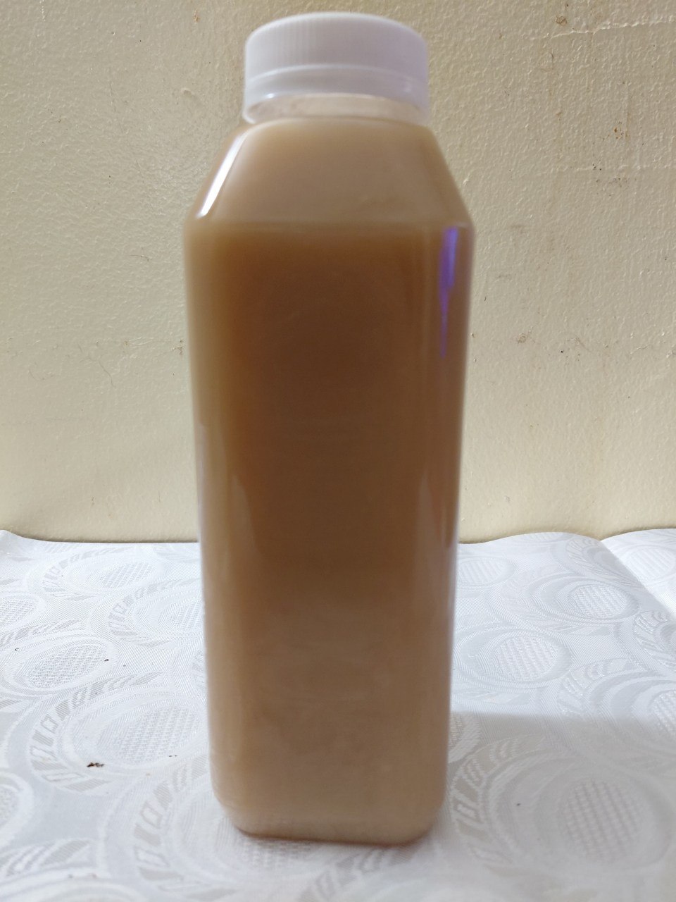 Tiger Nut Juice 16FL OZ (494 ML)