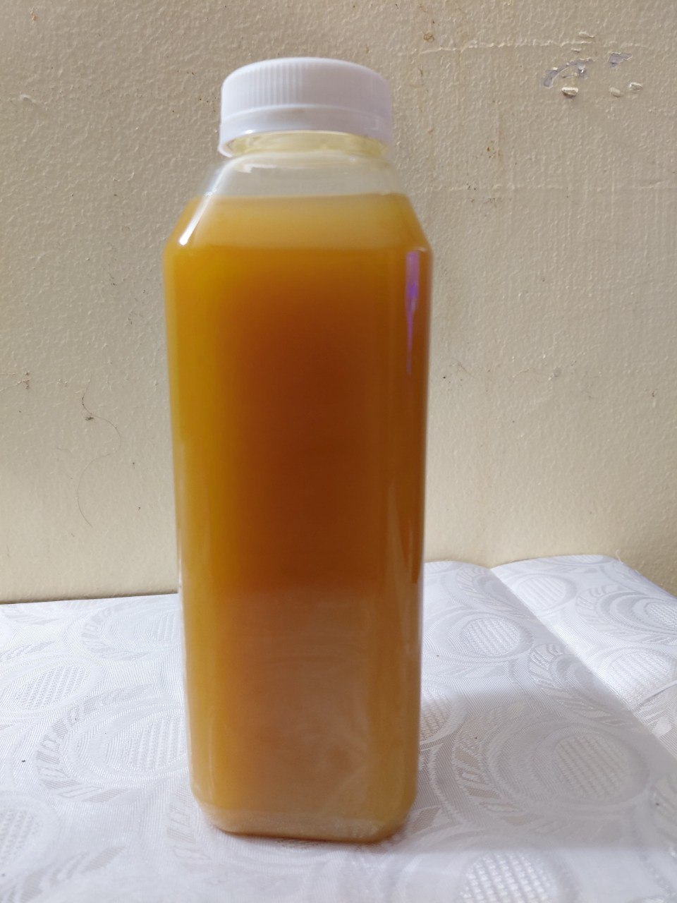 FISE Ginger Juice 12 FL OZ (354ML)