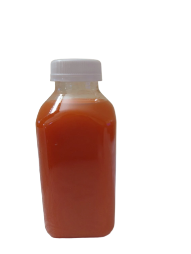 FISE Carrot Juice 10FL OZ (295ML)