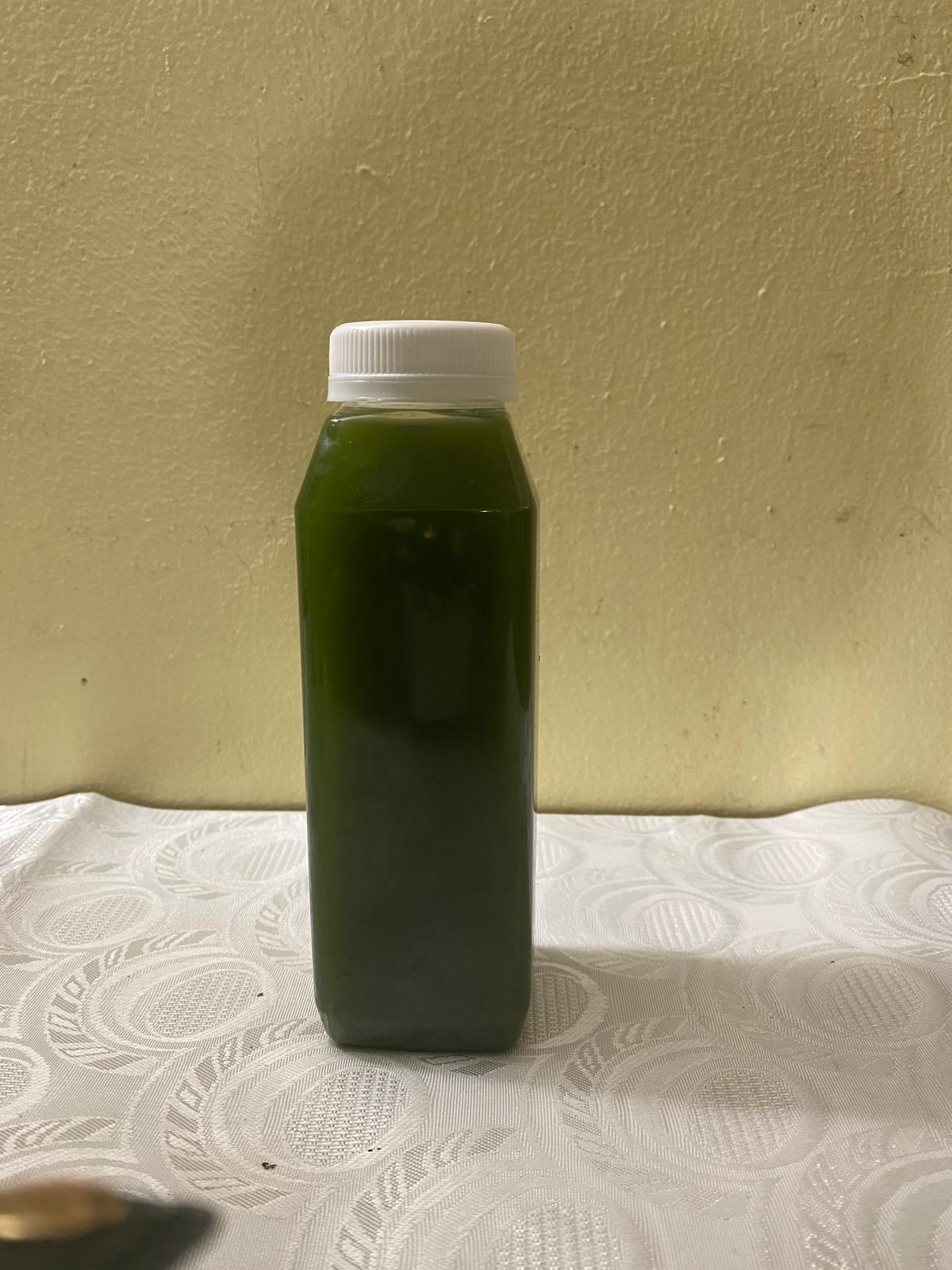 FISE Moringa Juice 16FL OZ (494ML)