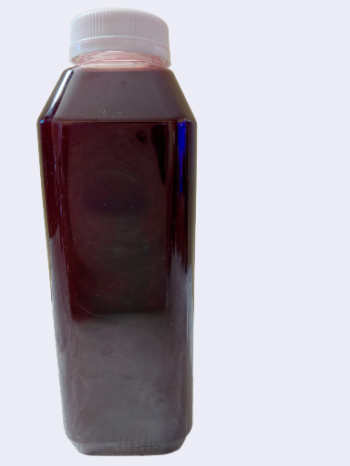 Sorrel/Beet Juice 16FL OZ (494 ML)