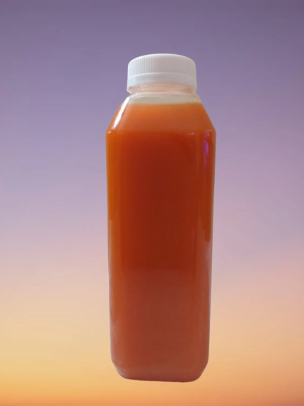 Carrot Juice 16FL OZ (494 ML) 
