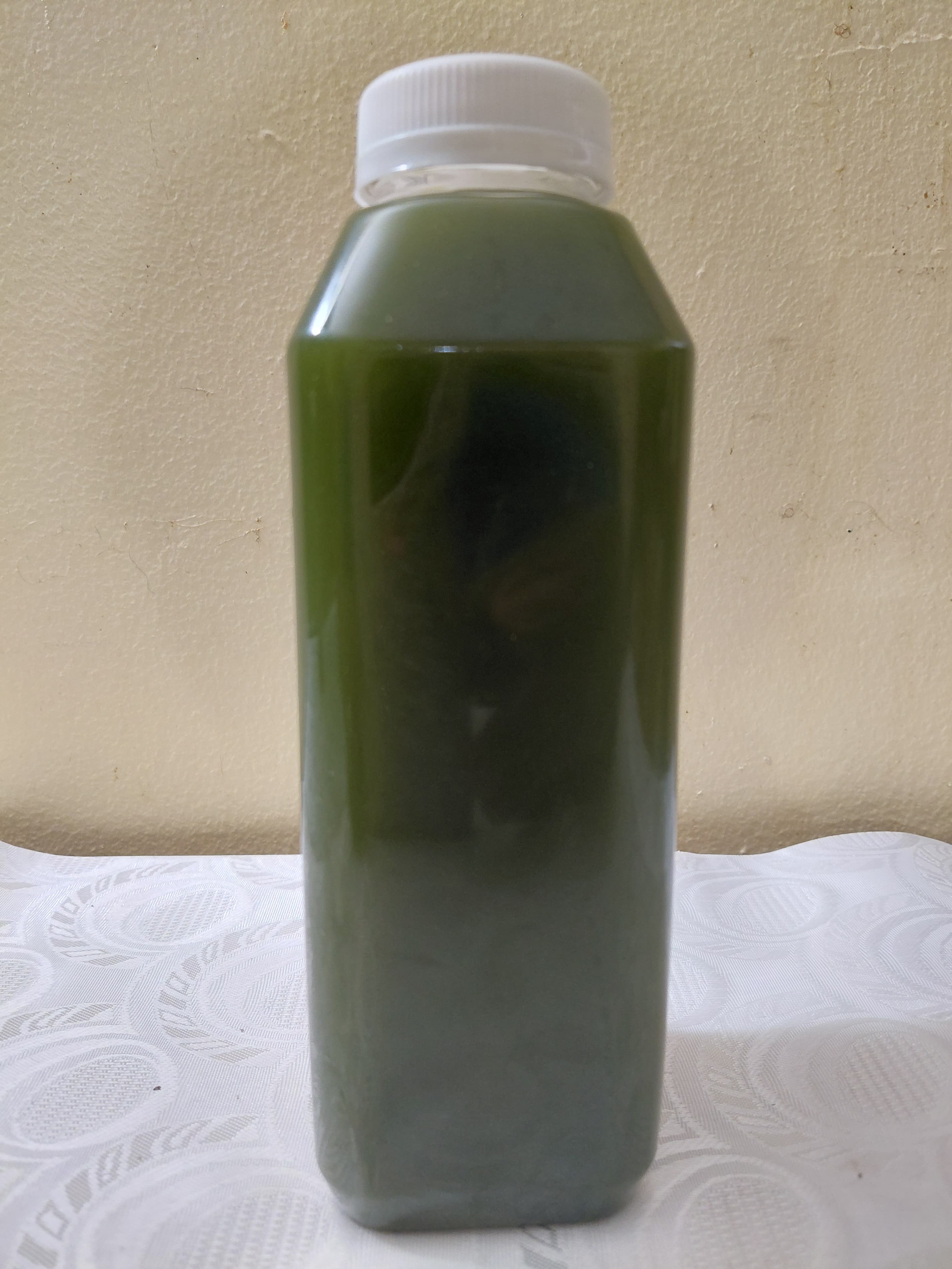 Moringa Juice 12FL OZ (354ML)