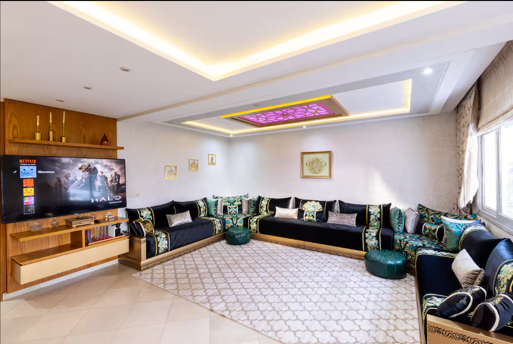 Appartement en résidence - Tétouan, Maroc