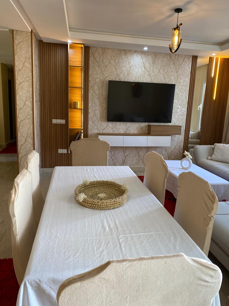 Appartement en résidence - Benslimane, El Mansouria Maroc
