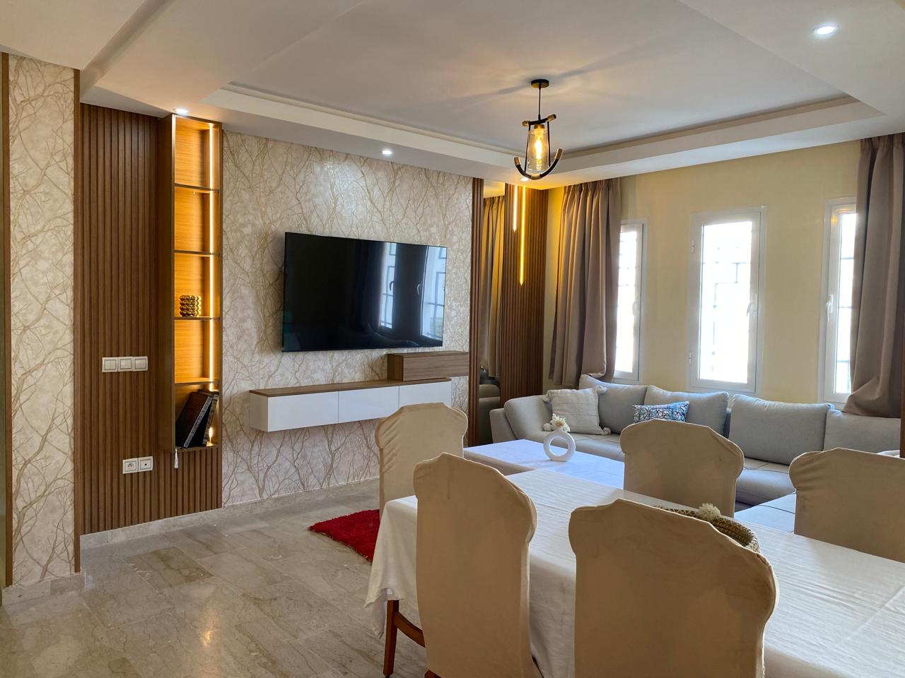 Appartement en résidence - Benslimane, El Mansouria Maroc