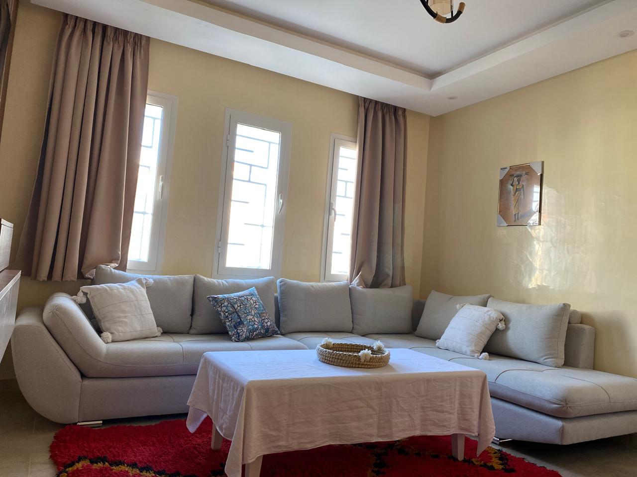Appartement en résidence - Benslimane, El Mansouria Maroc