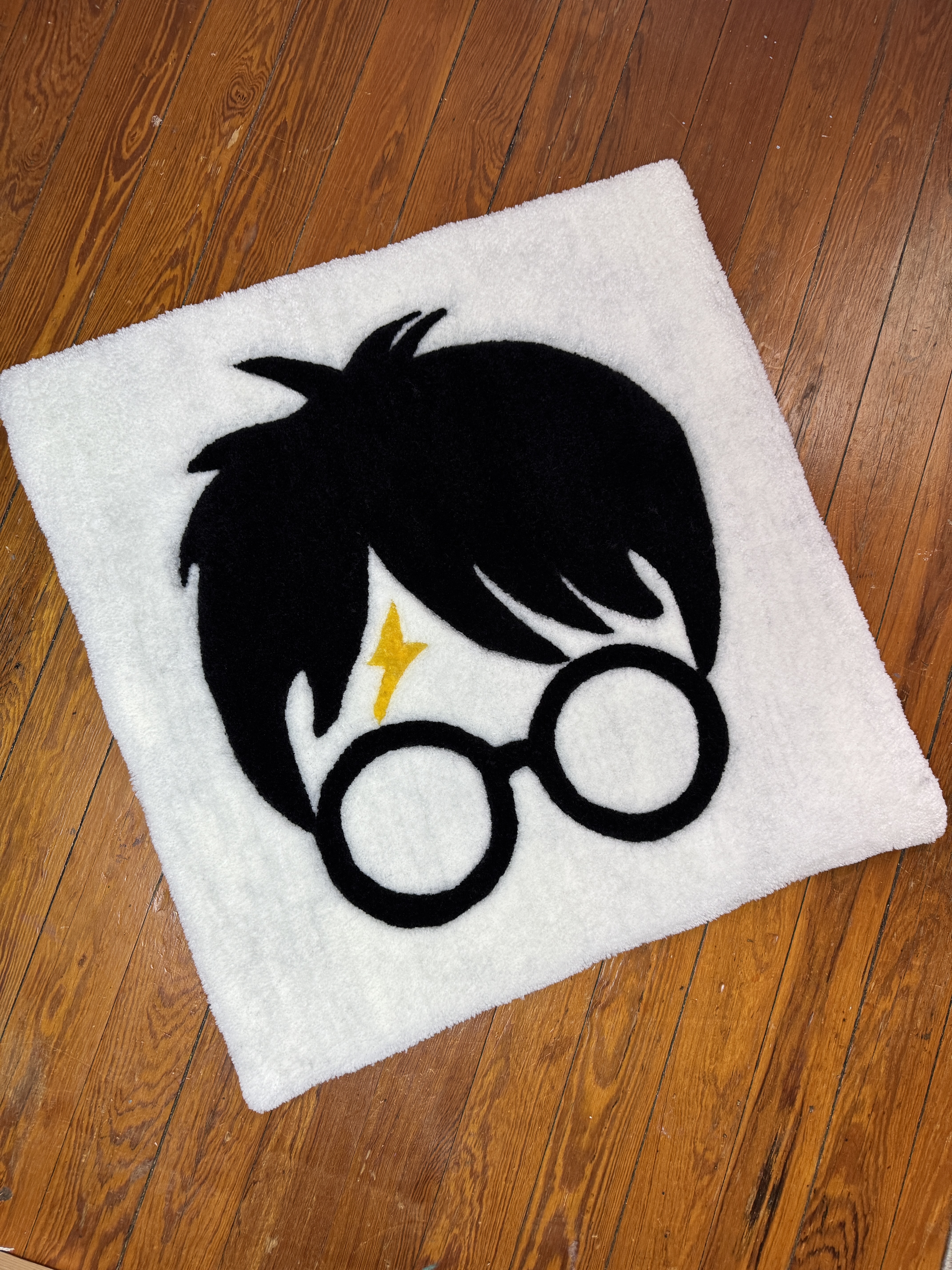 The Boy Who Lived