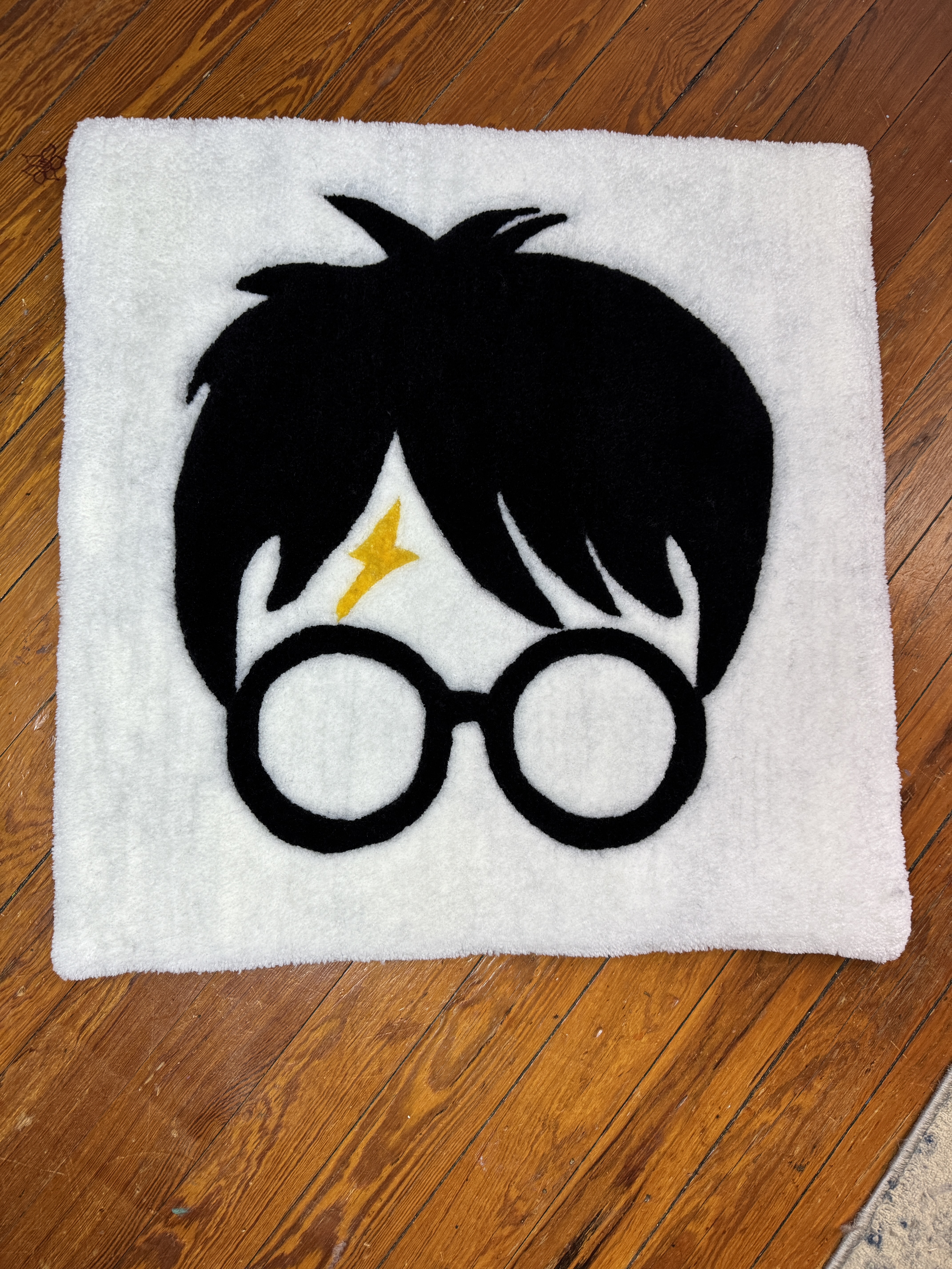 The Boy Who Lived