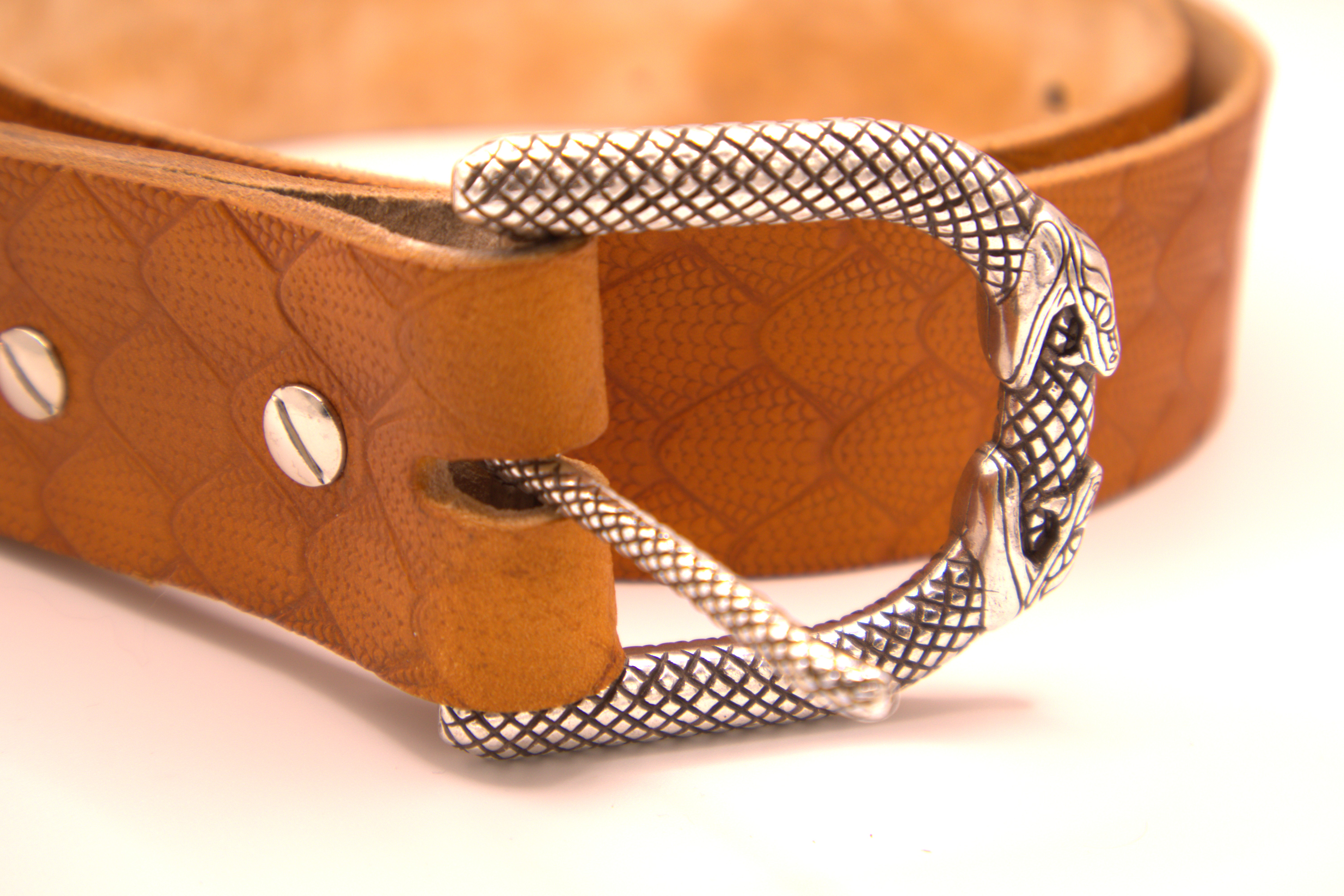 Dragon Slayer's Belt