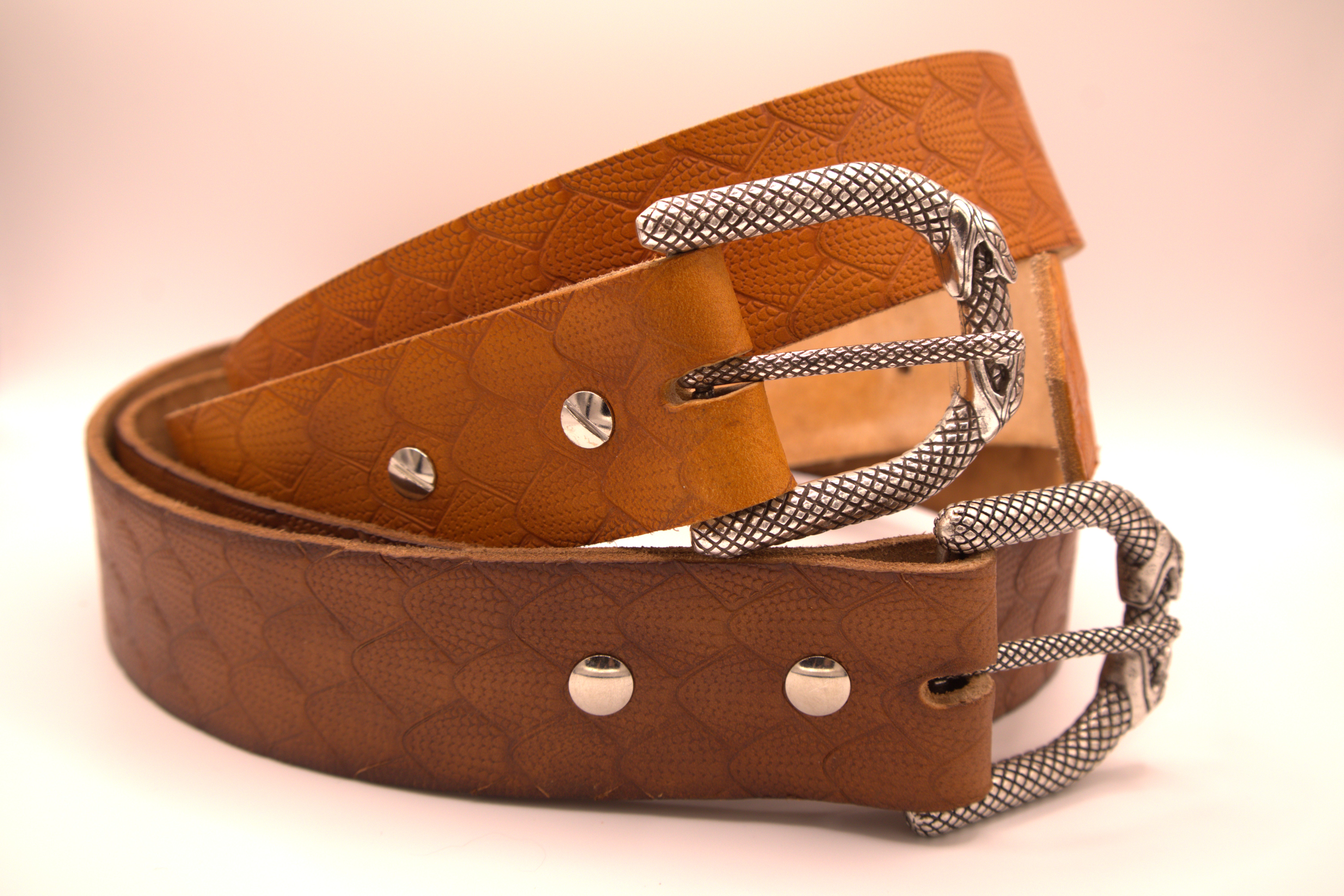 Dragon Slayer's Belt