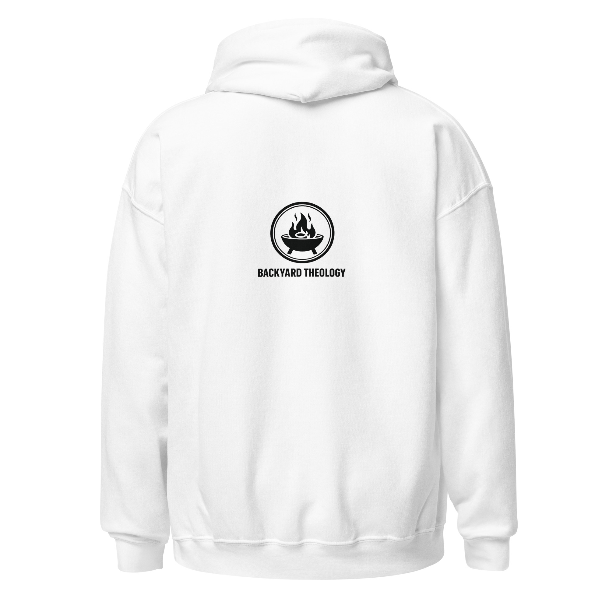 Act Like It + BYT Hoodie