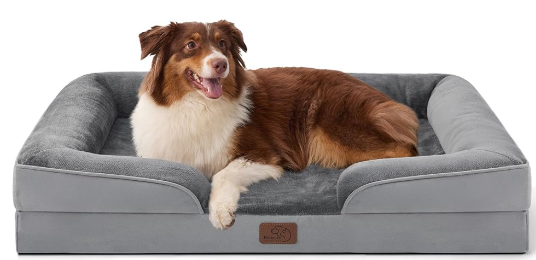 Cama para perro cómoda